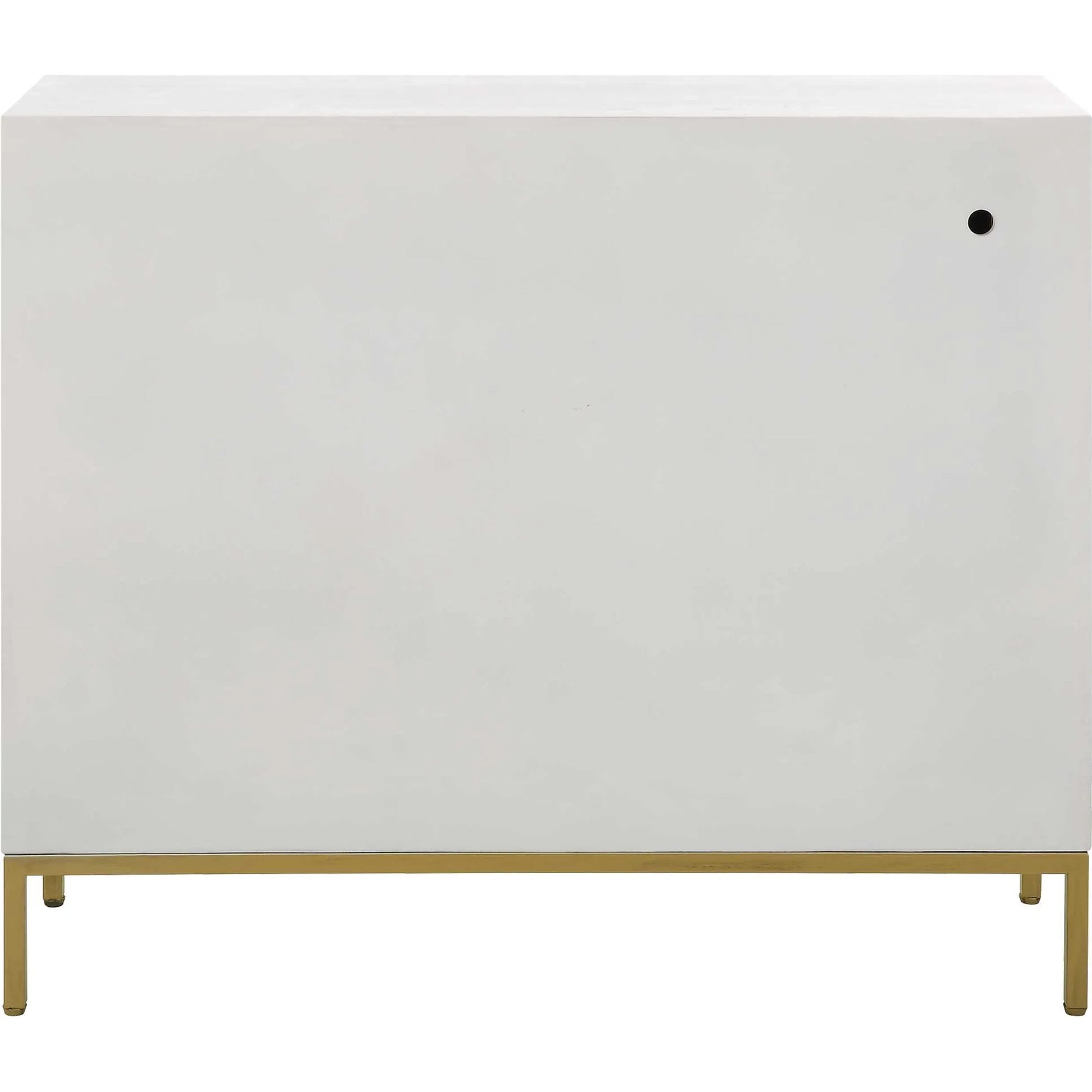 Front Range 2 Door Cabinet by Uttermost. Made from unique in a transitional style.