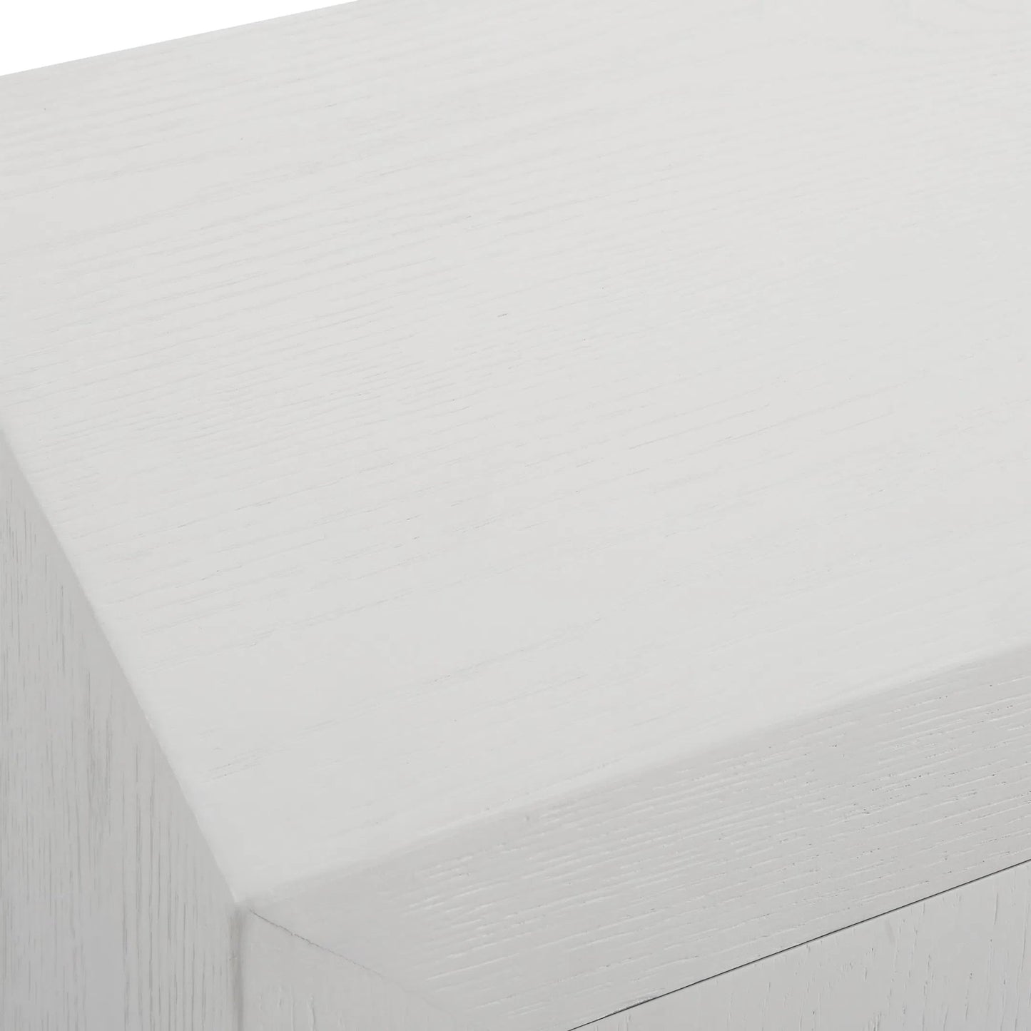 009 SI-2262300 | Closeup | Front Range 2 Door Cabinet by Uttermost. Made from unique in a transitional style.