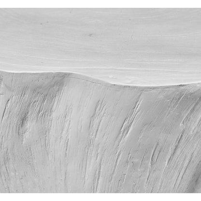 Woods Edge Sierra Coffee Table by Uttermost. Made from fiberglass with mixwood in a unique style.