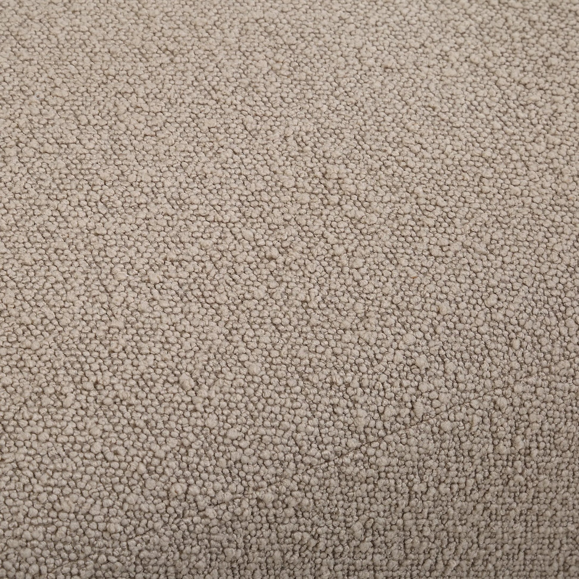 Sienna Sand Fabric Accent Chair by Uttermost in sand and cocoa. Made from oak solid, plywood, foam, fabric in a unique style.