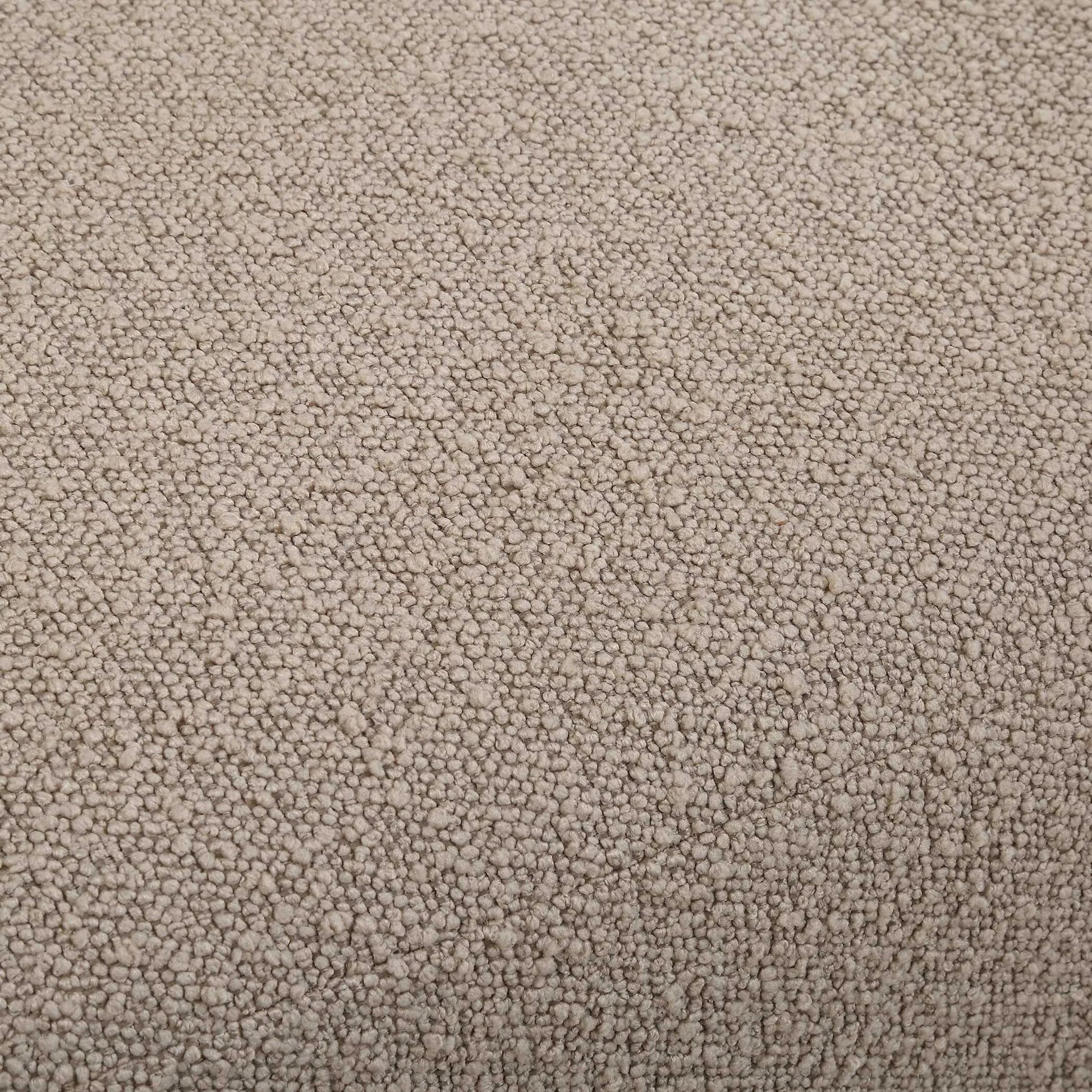 Sienna Sand Fabric Accent Chair by Uttermost in sand and cocoa. Made from oak solid, plywood, foam, fabric in a unique style.