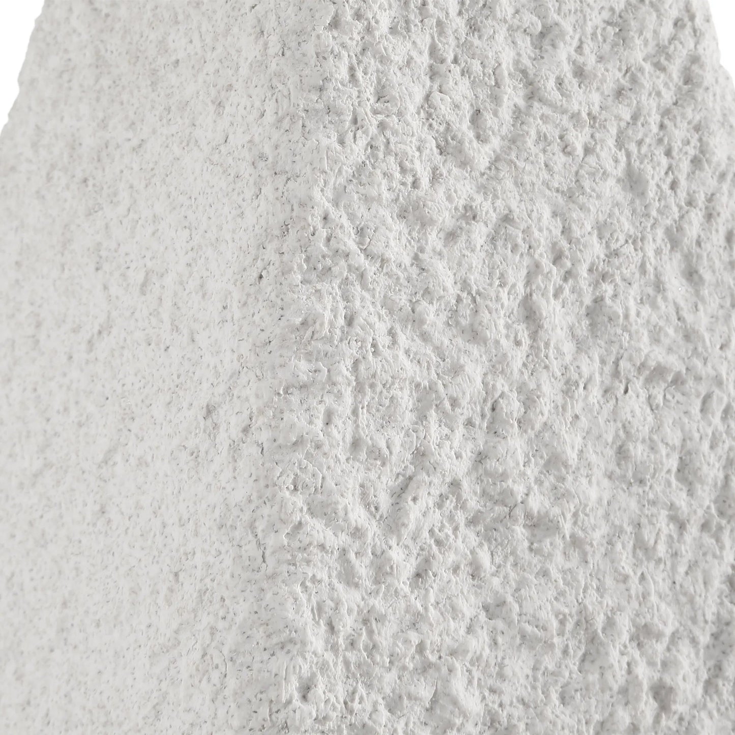 003 SI-2262342 | Closeup | Sora Glass Drink Table by Uttermost in brass. Made from steel, sandstone, glass in a transitional style.