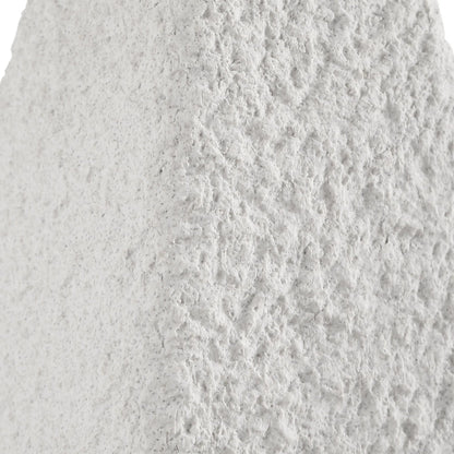 Sora Glass Drink Table by Uttermost in brass. Made from steel, sandstone, glass in a transitional style.