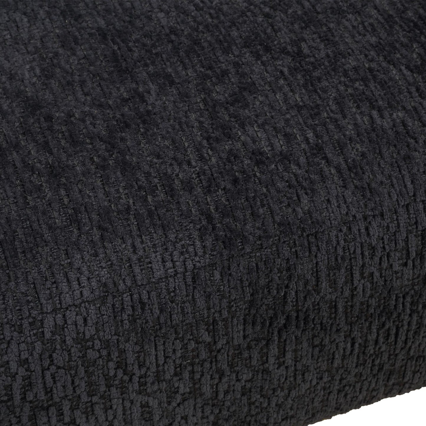 003 SI-2262276 | Closeup | Suspend Modern Accent Chair by Uttermost in blue. Made from rubber wood, plywood, foam, fabric in a transitional style.