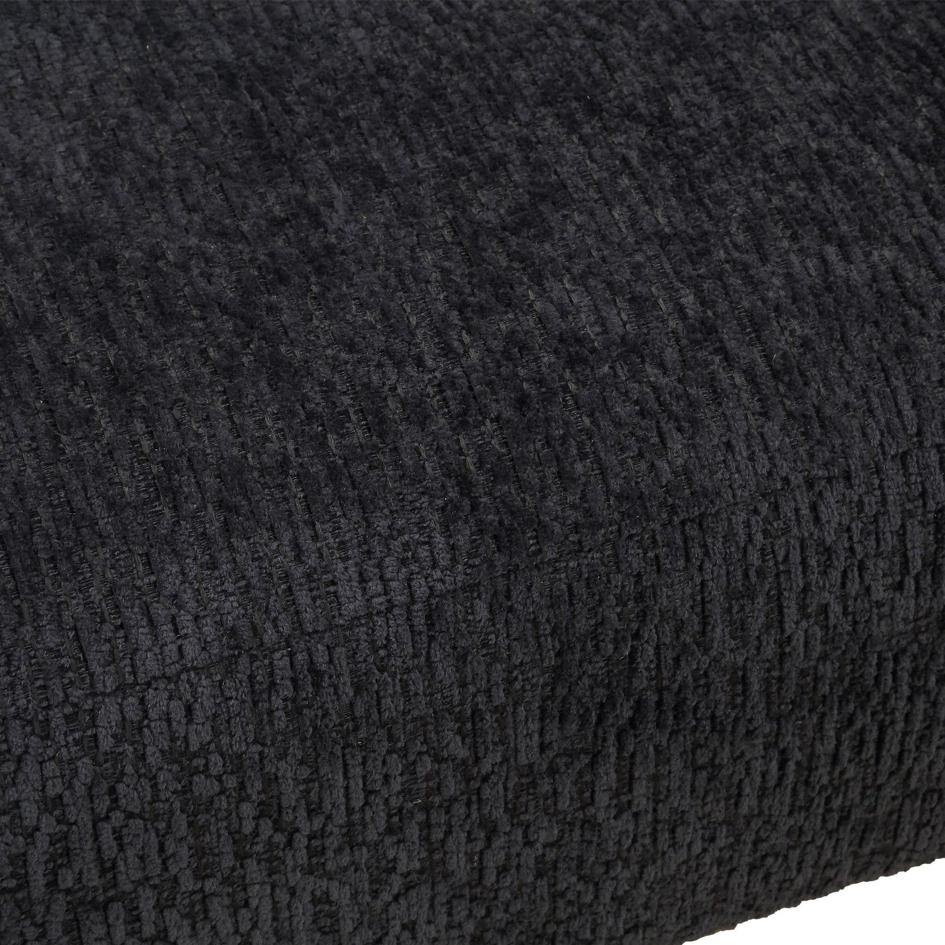 Suspend Modern Accent Chair by Uttermost in blue. Made from rubber wood, plywood, foam, fabric in a transitional style.