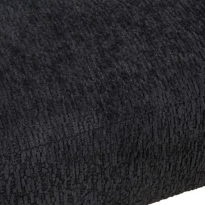 Suspend Modern Accent Chair by Uttermost in blue. Made from rubber wood, plywood, foam, fabric in a transitional style.