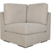Refuge Corner Sofa by Uttermost. Made from rubber wood, plywood, fabric, foam, trillion in a unique style.