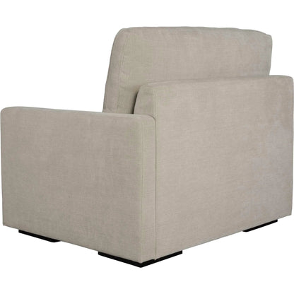 Refuge Right Arm Facing Sofa by Uttermost. Made from rubber wood, plywood, fabric, foam, trillion in a unique style.