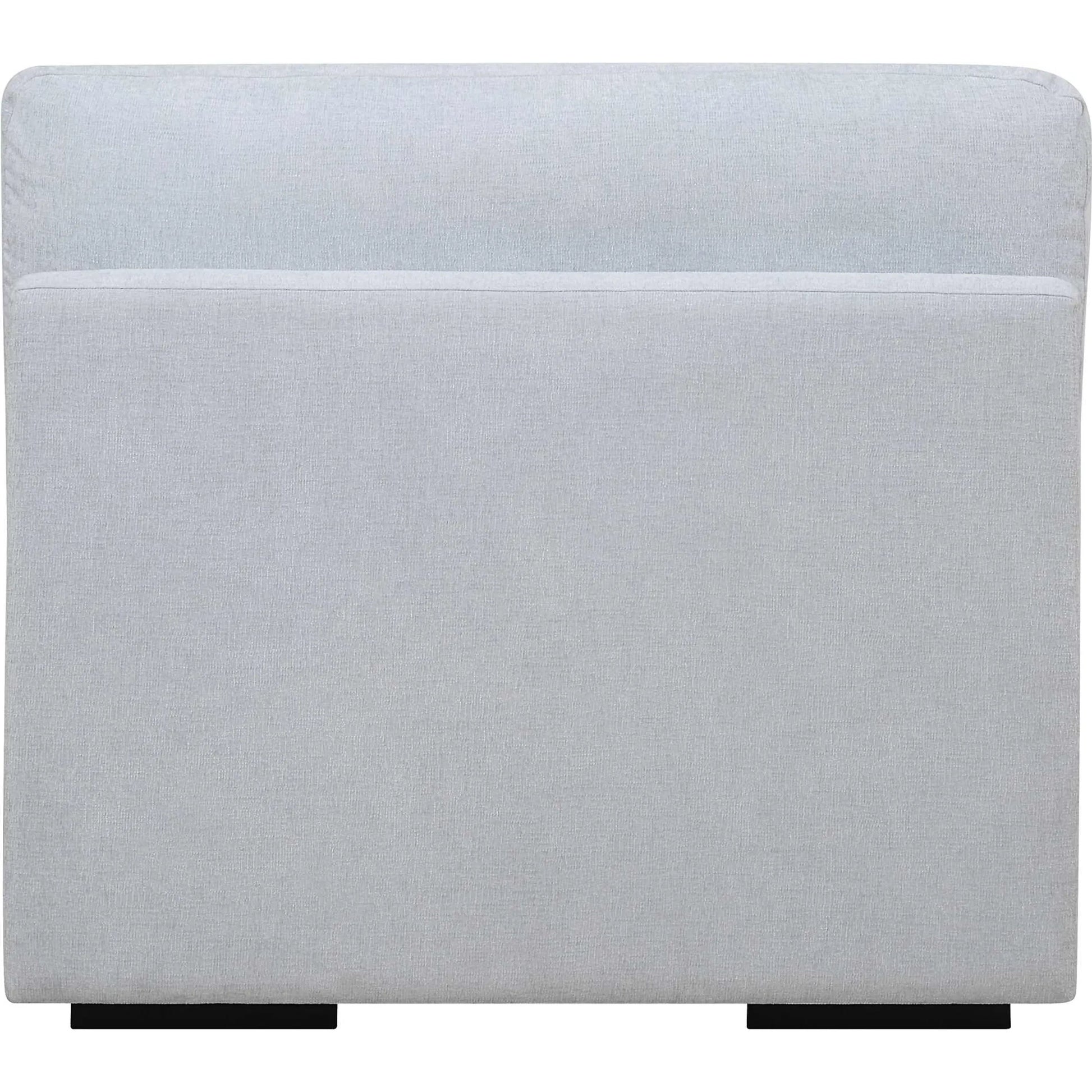 Refuge Corner Sofa by Uttermost. Made from rubber wood, plywood, fabric, foam, trillion in a unique style.