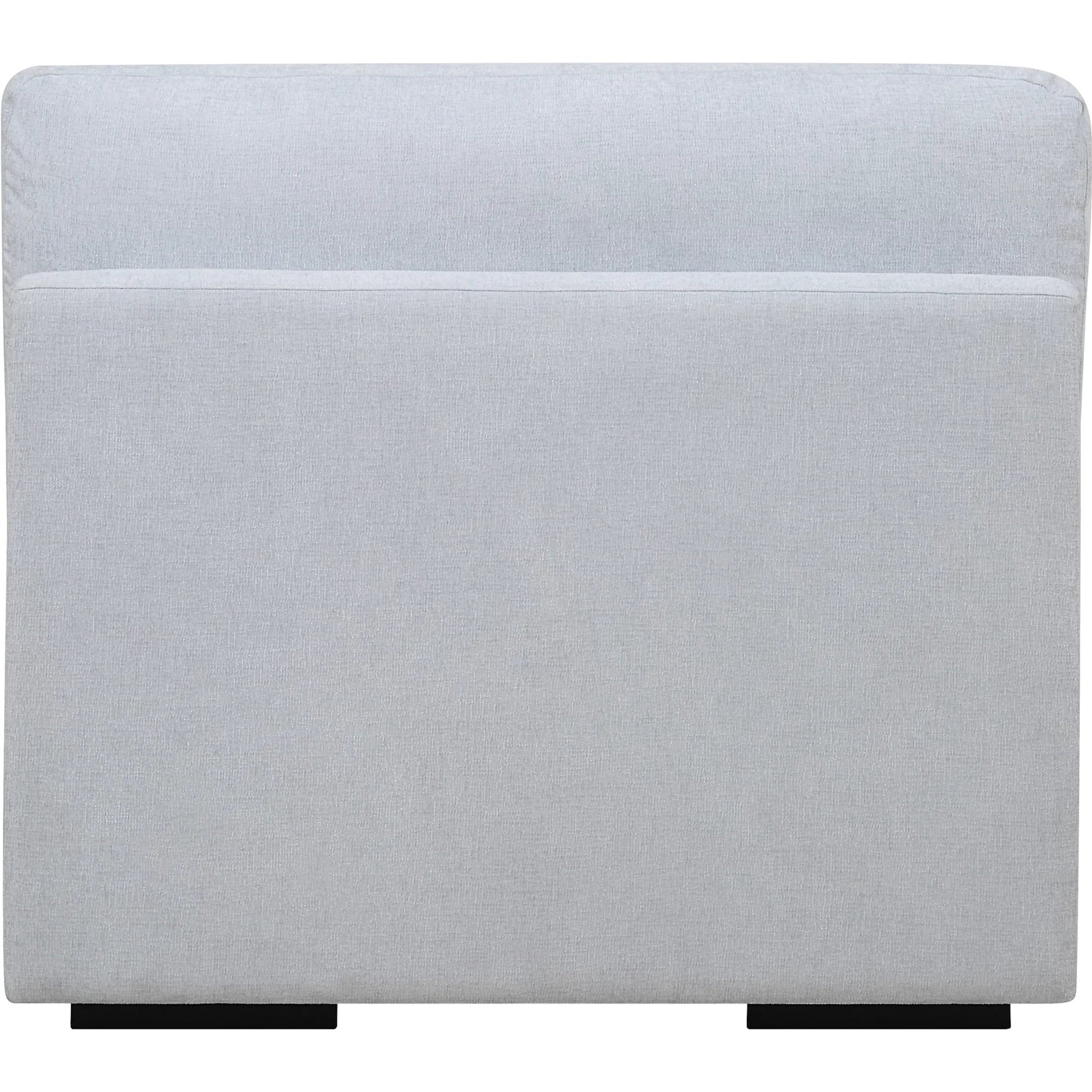 Refuge Corner Sofa by Uttermost. Made from rubber wood, plywood, fabric, foam, trillion in a unique style.