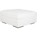 Refuge Cloud Sofa Ottoman by Uttermost. Made from rubber wood, plywood, fabric, foam, trillion in a unique style.