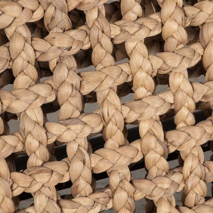 Rehema Accent Chair by Uttermost. Made from unique in a rustic style.