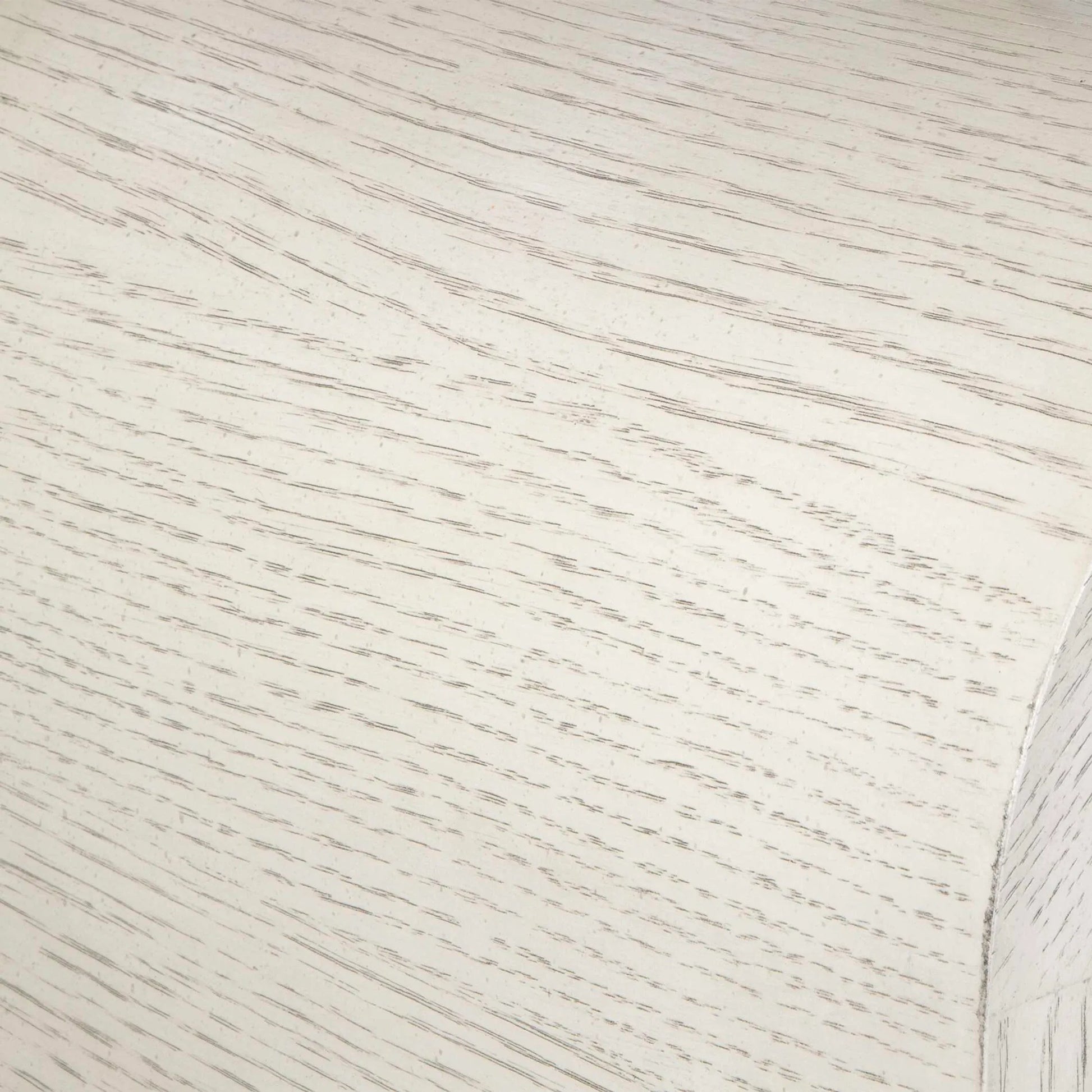 Bia Etagere by Uttermost. Made from mdf veneer mahogani with metal post in a modern style.