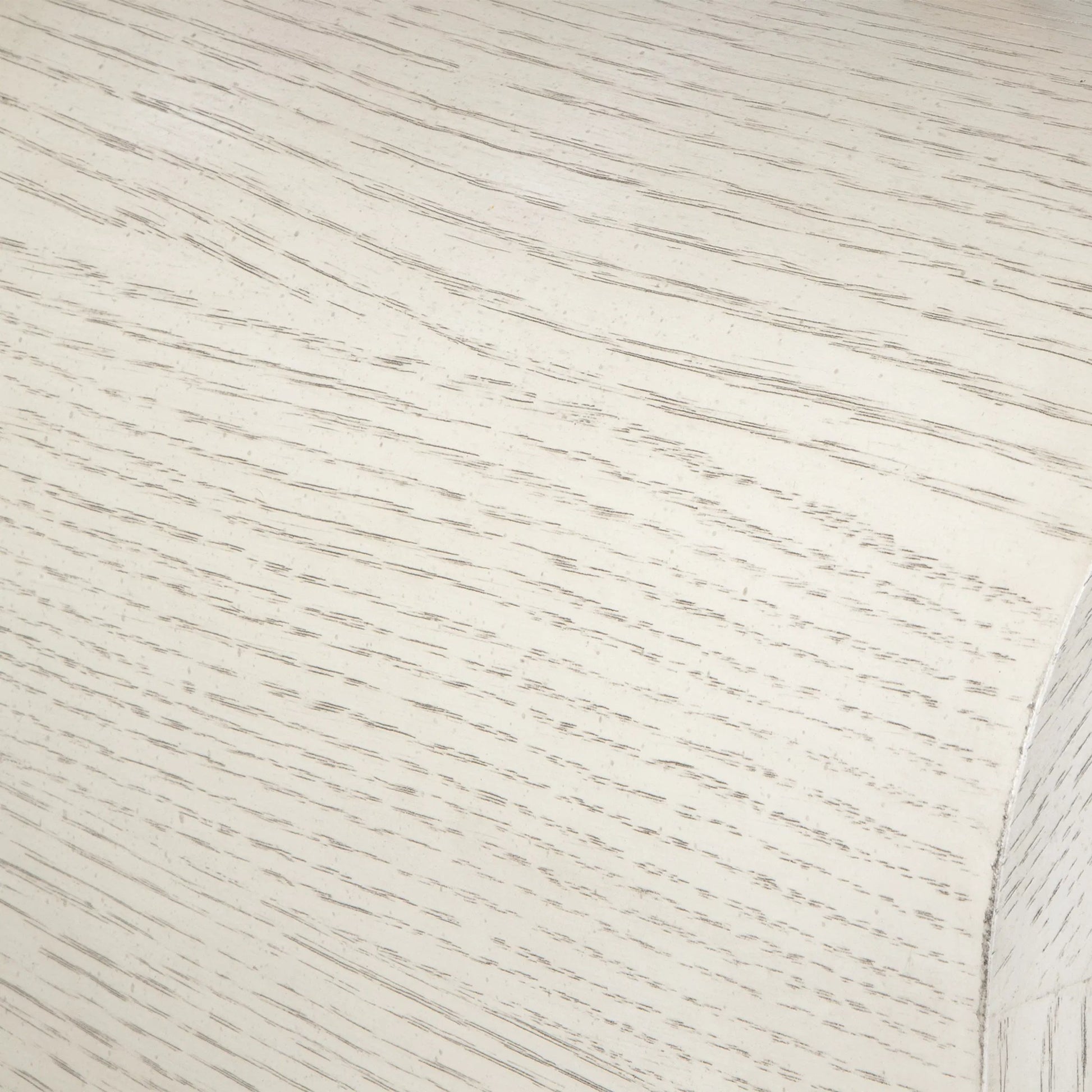 Bia Etagere by Uttermost. Made from mdf veneer mahogani with metal post in a modern style.