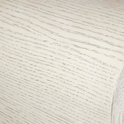 Bia Etagere by Uttermost. Made from mdf veneer mahogani with metal post in a modern style.