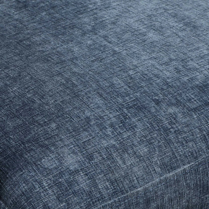 Harbor Dining Chair by Uttermost in blue. Made from solid wood, plywood, foam, fabric in a eclectic & global style.