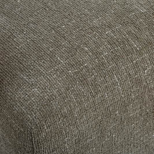 Balance Herb Accent Chair by Uttermost in green. Made from oak, plywood, foam, fabric in a unique style.