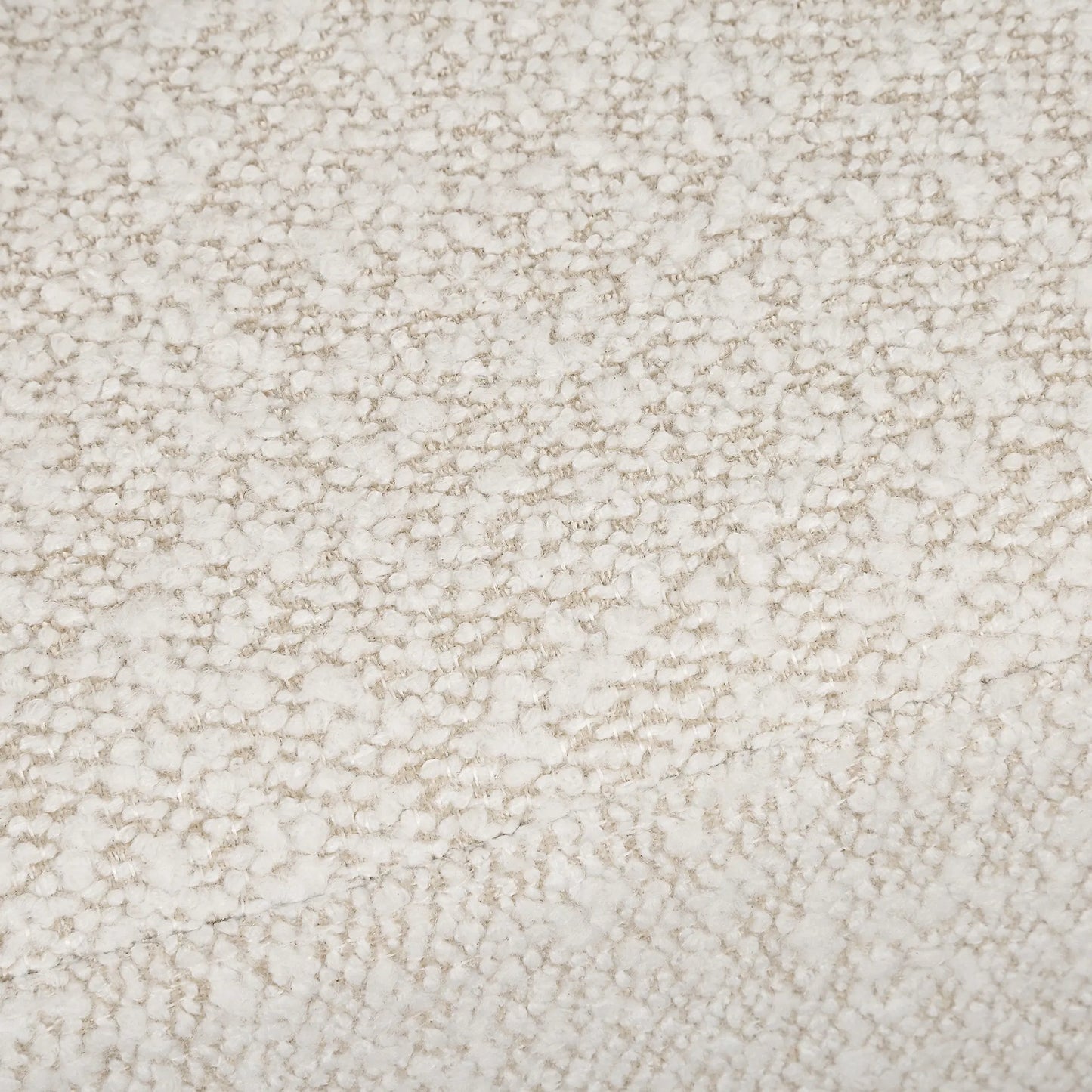 007 SI-2355237 | Closeup | Bellina Plush Barrel Chair by Uttermost in gold. Made from stainless steel, local hardwood, plywood, fabric, foam in a transitional style.