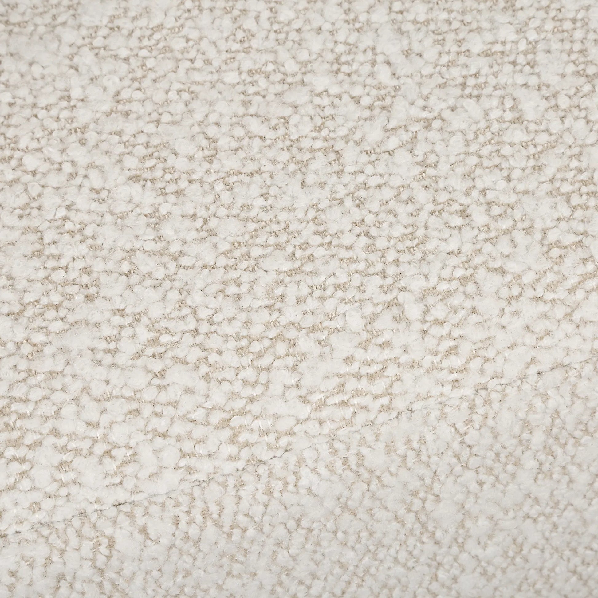 Bellina Plush Barrel Chair by Uttermost in gold. Made from stainless steel, local hardwood, plywood, fabric, foam in a transitional style.