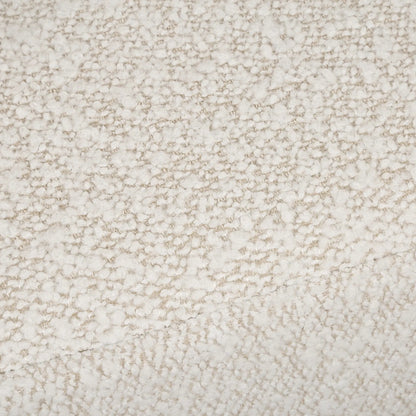 Bellina Plush Barrel Chair by Uttermost in gold. Made from stainless steel, local hardwood, plywood, fabric, foam in a transitional style.