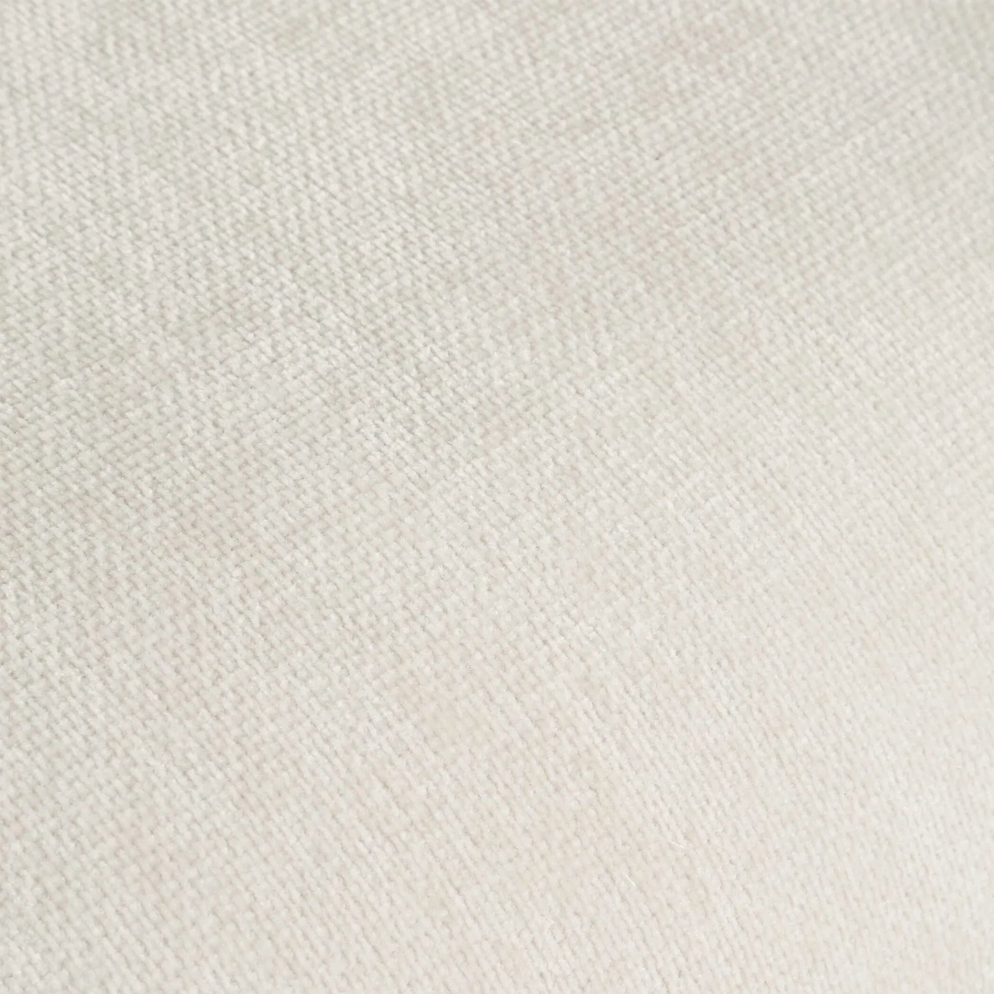 Moxie Dining Arm Chair by Uttermost in off white, brass. Made from rubber wood, foam, fabric, iron, plywood in a modern style.