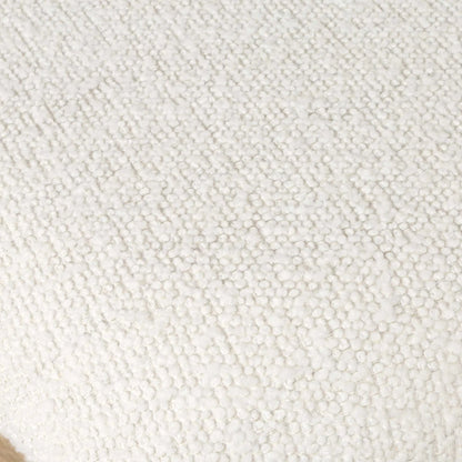 Port Bench by Uttermost. Made from rubber wood, plywood, fabric, foam in a transitional style.