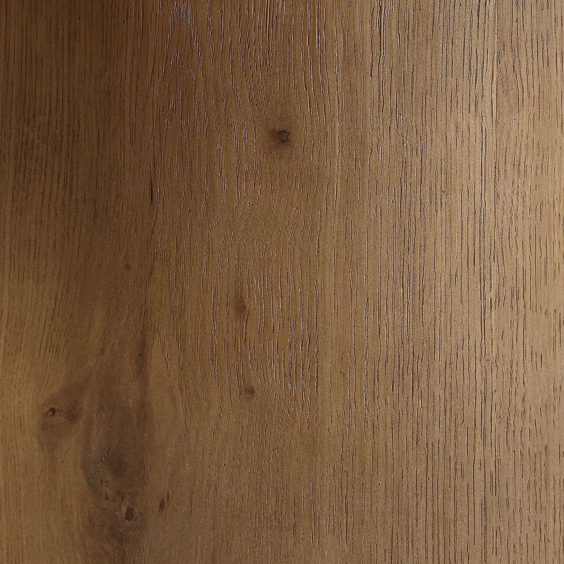 Camerlin Coffee Table by Uttermost in oak. Made from reclaimed oak, plywood in a unique style.