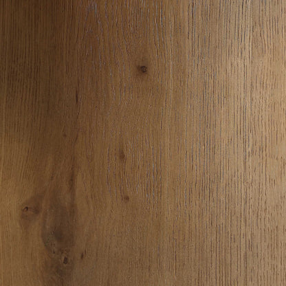Camerlin Coffee Table by Uttermost in oak. Made from reclaimed oak, plywood in a unique style.