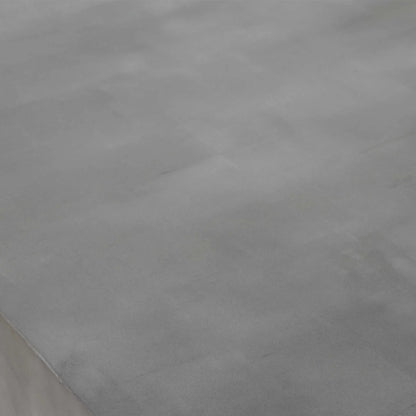 Vail Elm Coffee Table by Uttermost in gray. Made from old elm, plywood in a traditional style.