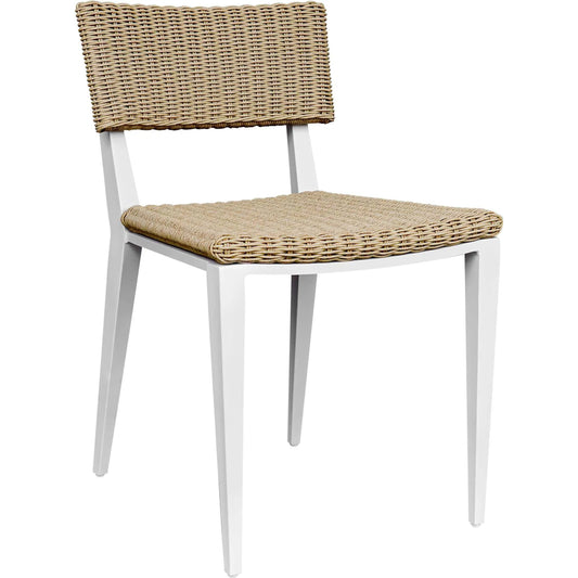 Calbas Outdoor Dining Chair by Uttermost. Made from unique in a unique style.