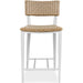 Calbas Outdoor Counter Stool by Uttermost. Made from unique in a rustic style.