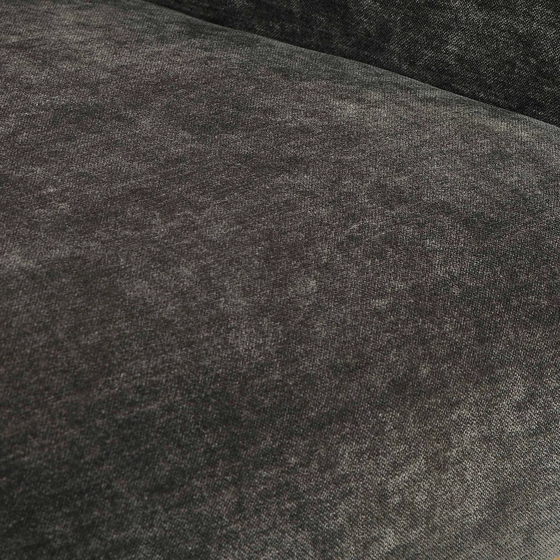 Hanni Counter Stool by Uttermost in gray, brass. Made from plywood, solid wood, stainless steel, foam, fabric in a eclectic & global style.