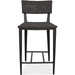 Calbas Outdoor Counter Stool by Uttermost. Made from unique in a rustic style.