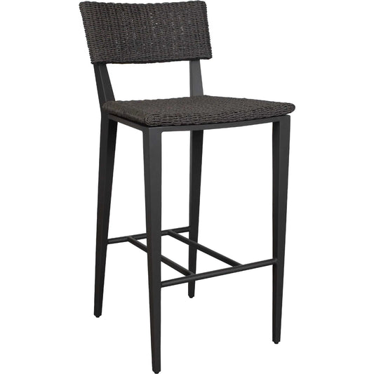 Calbas Outdoor Bar Stool by Uttermost. Made from unique in a unique style.
