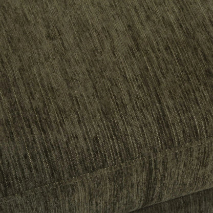 Abound Oversized Herb Bench by Uttermost in green. Made from plywood, hardwood, fabric, foam in a unique style.