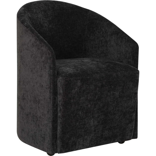 001 SI-2526334 | Primary Silo | Harbor Dining Chair by Uttermost. Made from solid wood, plywood, foam, fabric in a unique style.