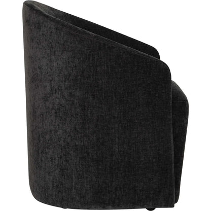 Harbor Dining Chair by Uttermost. Made from solid wood, plywood, foam, fabric in a eclectic & global style.