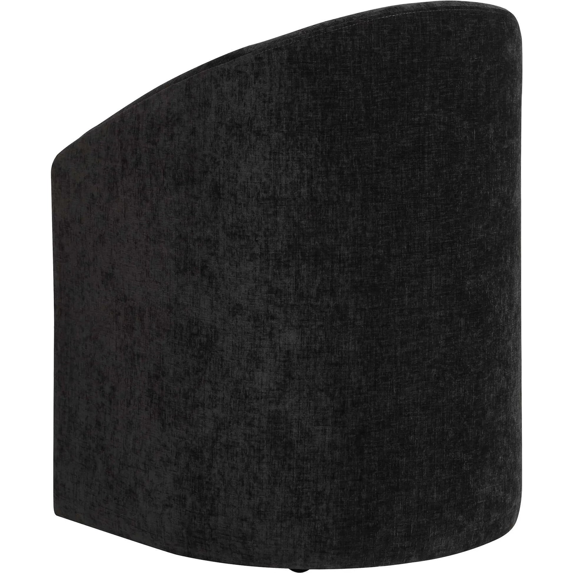 Harbor Dining Chair by Uttermost. Made from solid wood, plywood, foam, fabric in a unique style.