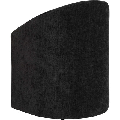 Harbor Dining Chair by Uttermost. Made from solid wood, plywood, foam, fabric in a eclectic & global style.