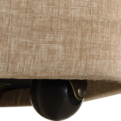 Harbor Dining Chair by Uttermost. Made from solid wood, plywood, foam, fabric in a eclectic & global style.