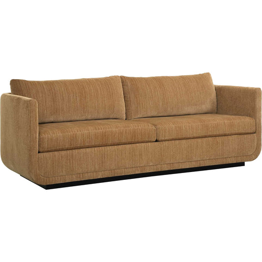 Abound Sofa by Uttermost. Made from solid wood, plywood, foam, fabric in a unique style.
