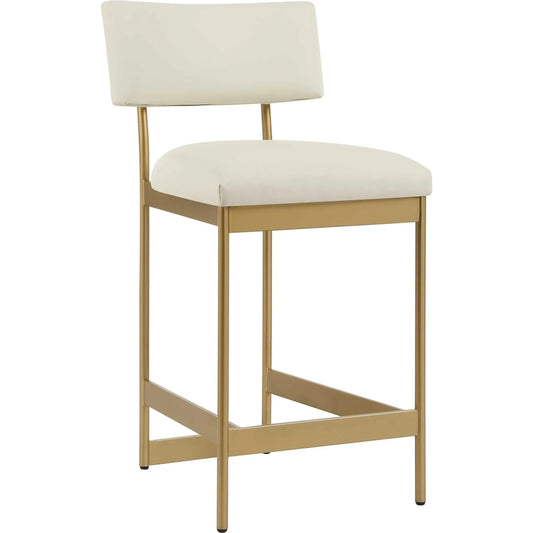 Apsley Counter Stool by Uttermost. Made from unique in a transitional style.