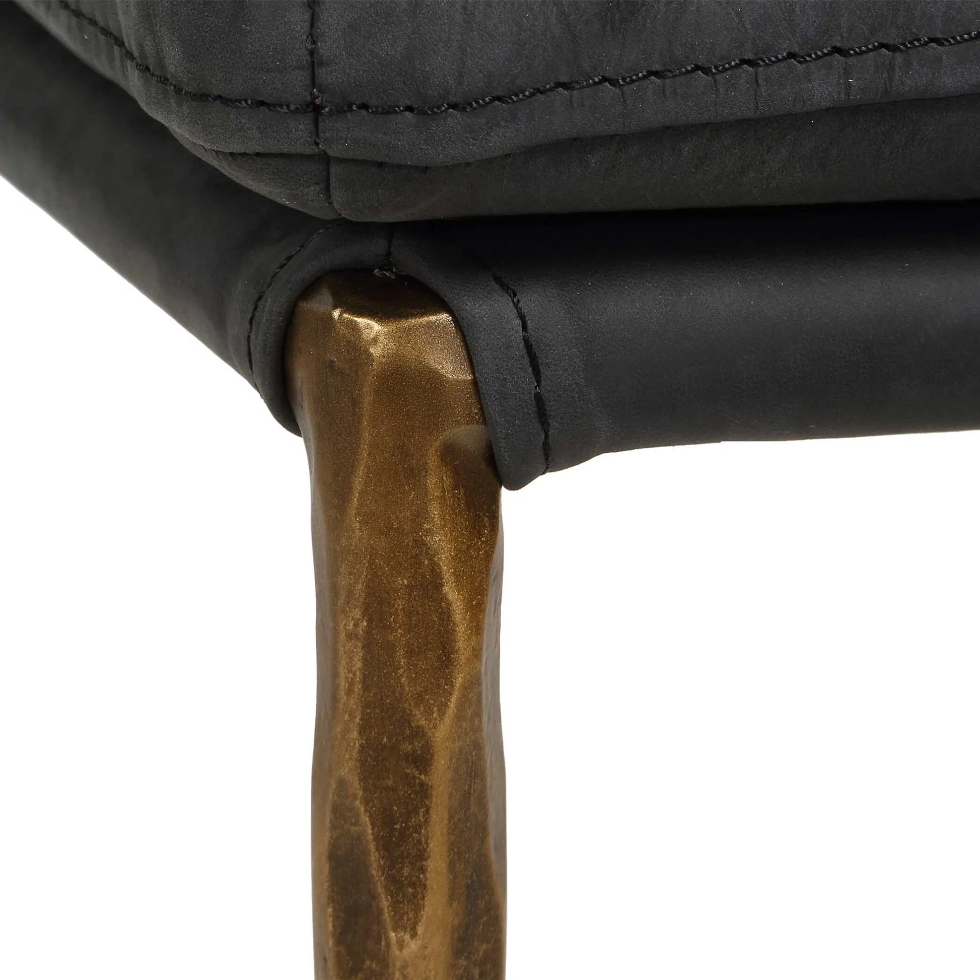 Ascend Counter Stool by Uttermost. Made from unique in a transitional style.