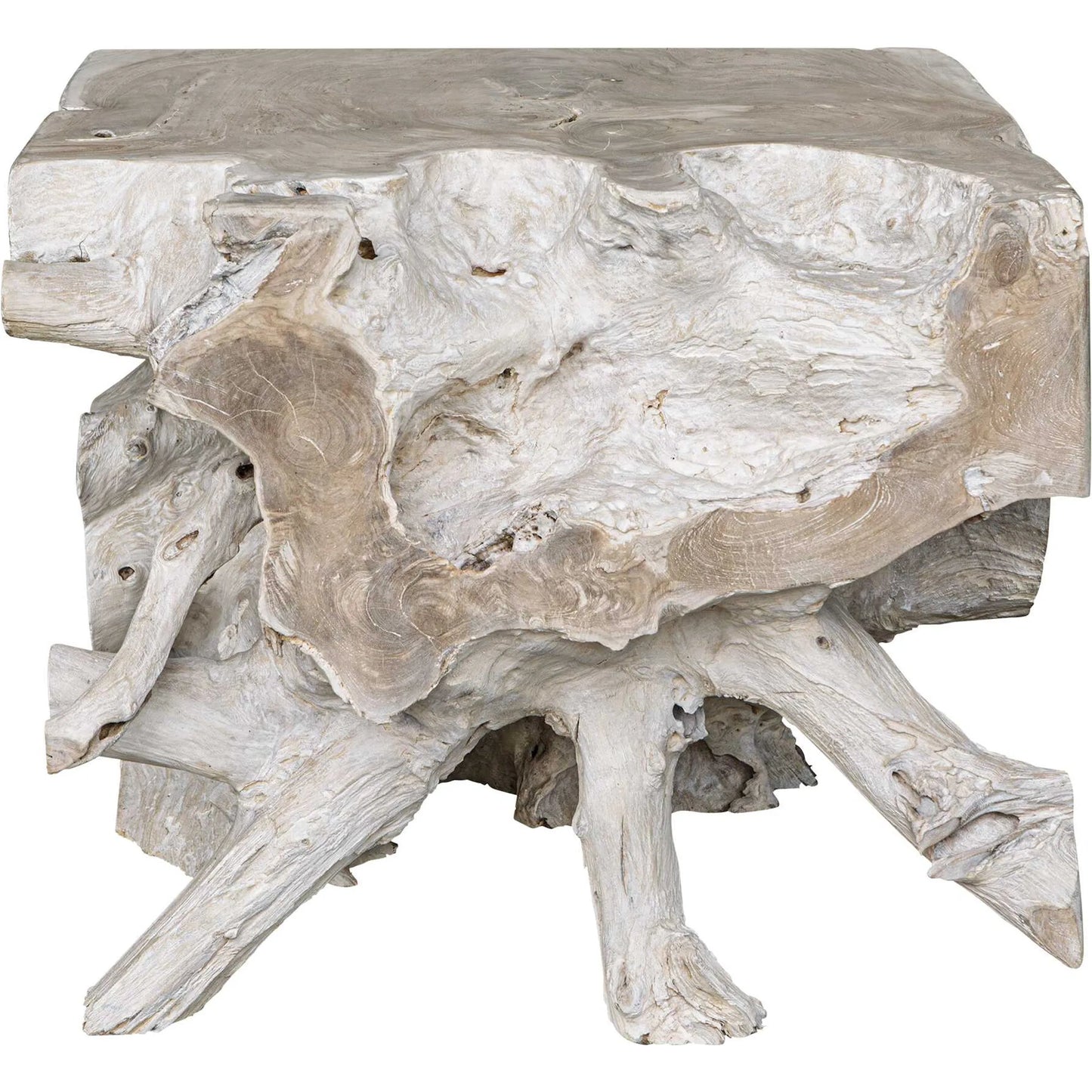 001 SI-2630728 | Additional Silo | Deguara Indoor/Outdoor Coffee Table by Uttermost in woodtone and teak. Made from teak wood in a unique style.