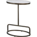 Jessenia Accent Table by Uttermost. Made from unique in a eclectic & global style.
