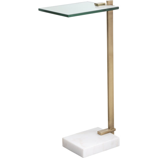 Butler Accent Table by Uttermost. Made from unique in a modern style.