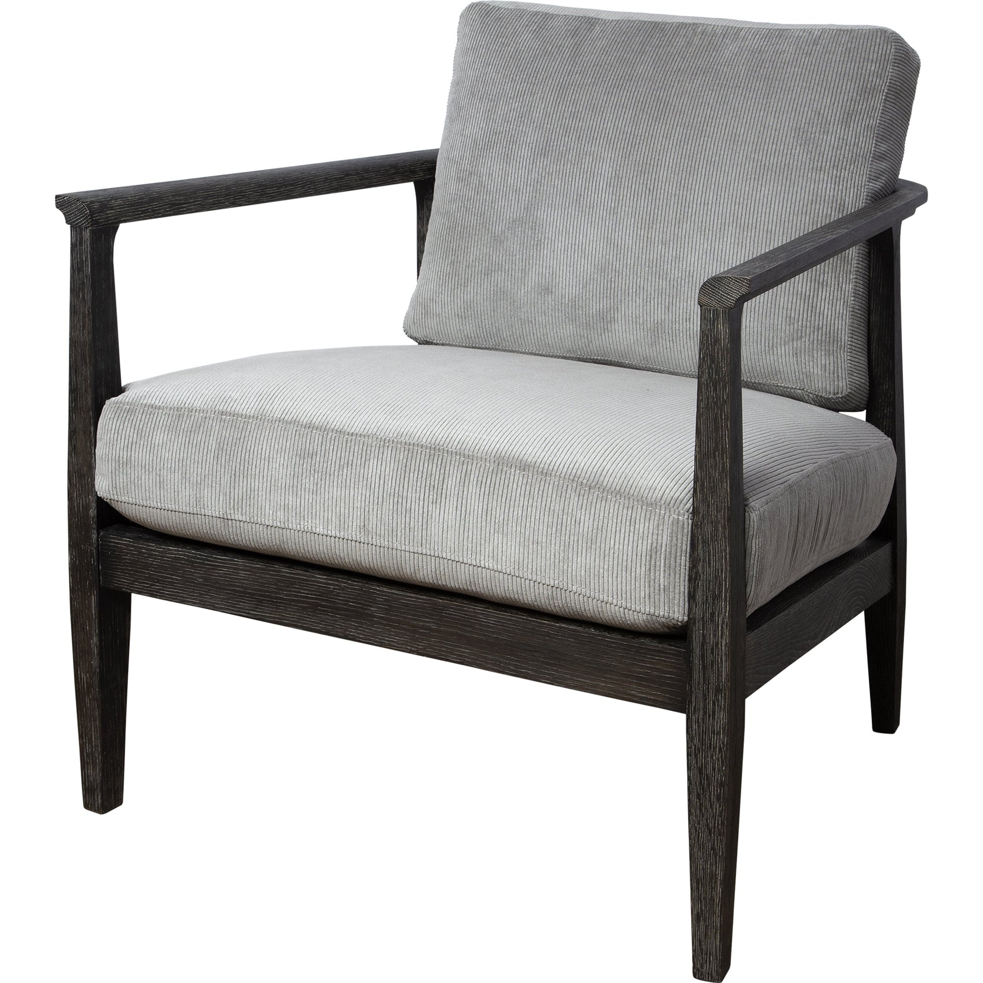 Brunei Chair by Uttermost. Made from unique in a modern style.