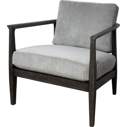 Brunei Chair by Uttermost. Made from unique in a modern style.