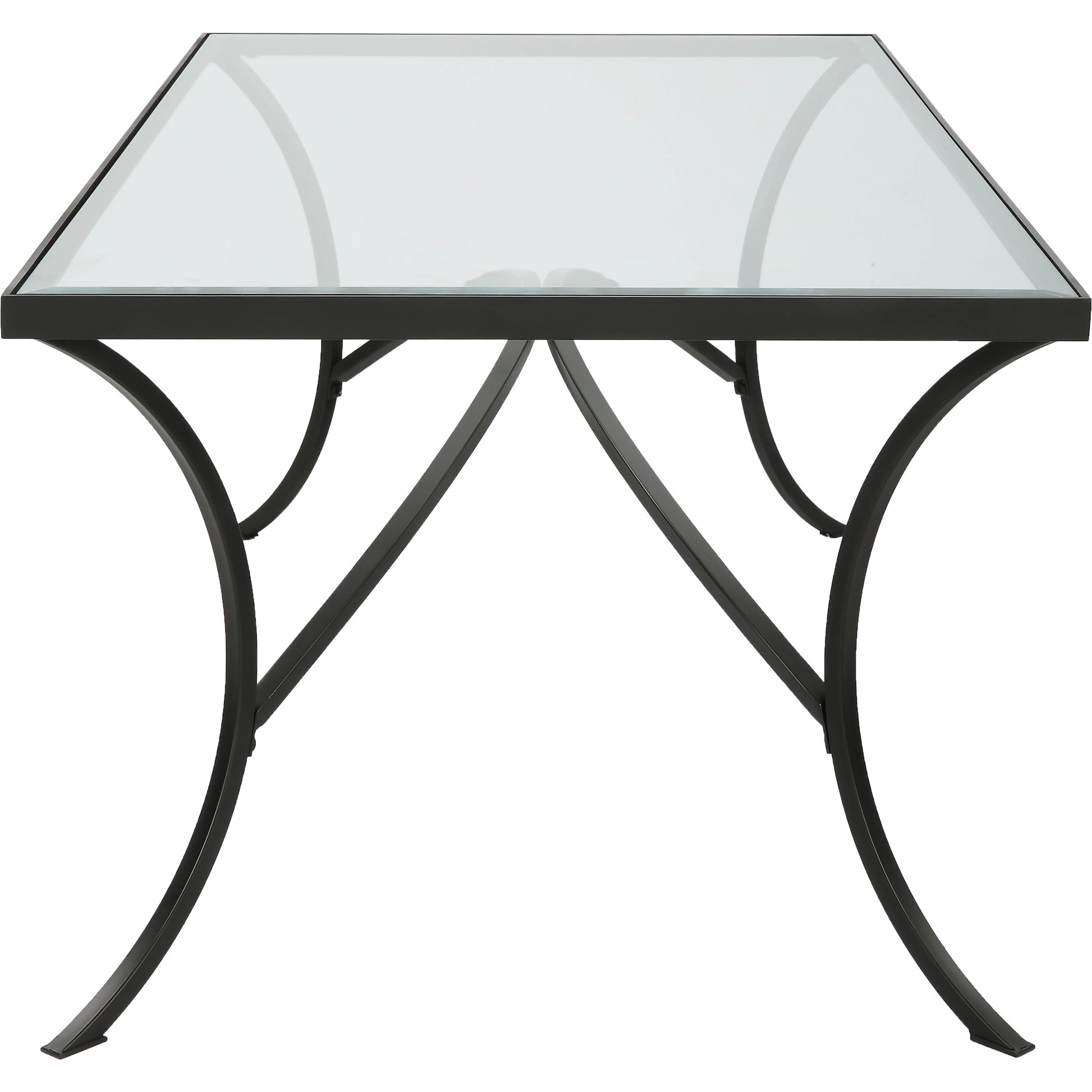 Alayna Coffee Table by Uttermost. Made from unique in a modern style.