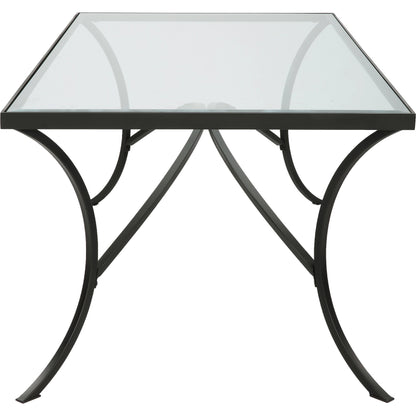 Alayna Coffee Table by Uttermost. Made from unique in a modern style.